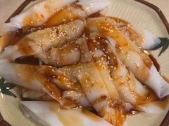 -玲又珑美食(盘福路店)