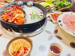 -江北北火锅馆·公路夜市(魏公村店)