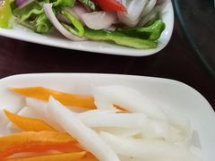 -马白开来特色羊排揪片子  (总店)