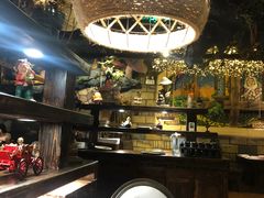 -祖母的魔法厨房(印象城店)