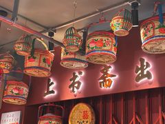 -春梅里卤鹅馆·47年老字号(中山路店)