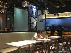 大堂-老廣糖水铺(乐汇城店)