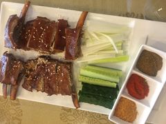 -三义和酒楼(广渠门店)