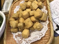 -台北楚楚园馅饼粥(虹桥南丰城店)