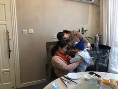 -小蓝鲸湖北菜(八一路店)