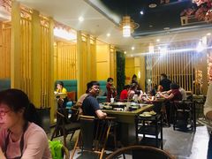 大堂-新廊桥(原科华廊桥店)