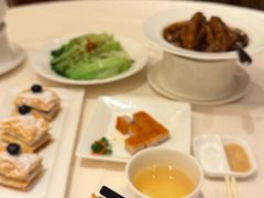 -利苑酒家(宜安广场店)