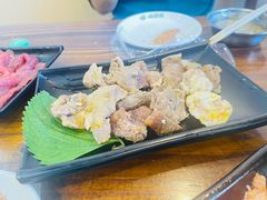 -韩风烤牛肉冷面店