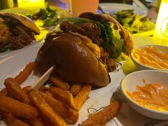 -京A Taproom·精酿餐吧(CBD店)