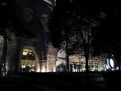 -证大喜玛拉雅中心