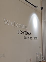 -JC·YOGA静禅瑜伽普拉提