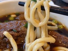 -中国厨房/台湾牛肉面
