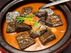 -新光酒家·河豚·海鲜·蟹料理(浦东店)
