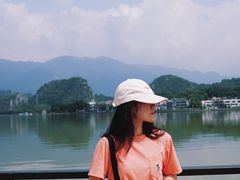 -星湖旅游景区七星岩