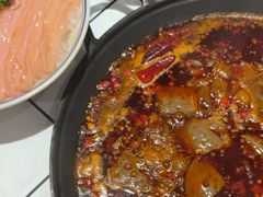 -旧街市鲜货老火锅(大光路店)