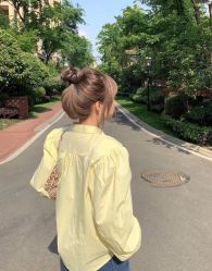 -3AM HAIR SALON染发接发