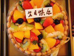 -匠造烘焙(联洋店)