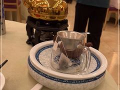 -顺风山庄(水濂山店)