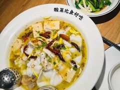 -太二酸菜鱼(浦东正大广场店)