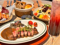 -果仁·意大利餐厅(财富广场店)