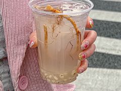 -炖物24章·顺时轻养茶(黄龙店)