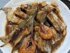 -阿毛饭店(和义路店)