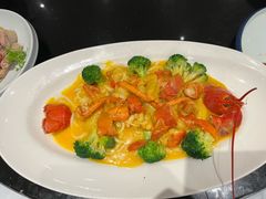 -上海1号私藏菜(静安店)