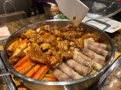 -黄记煌三汁焖锅(欢乐海岸店)