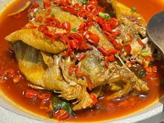 -小湘旺臭鳜鱼(百子湾店)