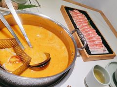 -太琼糟粕醋·海南酸汤火锅(亚龙湾店)