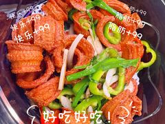 -谢记上海大排档(长寿路店)
