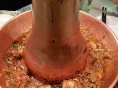 -浩海火燒雲傣家菜(芮欧百货店)