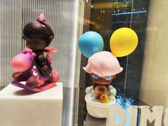 -泡泡玛特POPMART(浦项中心体验店)