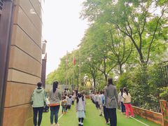 -蒙田森·蒙特梭利幼儿园(锦西园区)