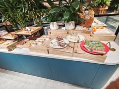 -晶丽香榭自助餐(南京大饭店)