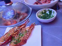 -奔海甄选·活鲜刺身铁板烧自助(太原里店)