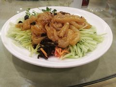 -高德海鲜舫(黄河南大街店)