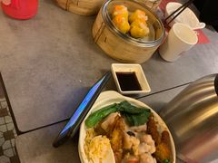 -点点心点心专门店(旺角店)