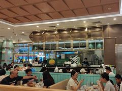 -翠华餐厅(正佳广场店)
