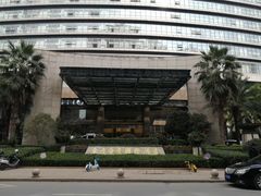 -东方帝景假日酒店