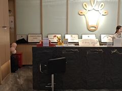 -快乐大桶水养生足浴SPA(前兴路店)