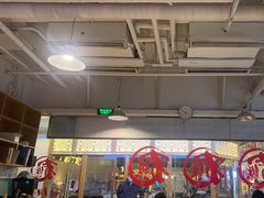 -文三里屯面馆(三里屯店)