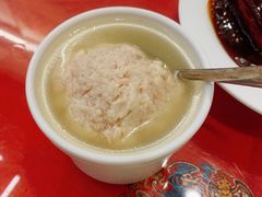 -玉华台饭庄(裕中西里小区店)