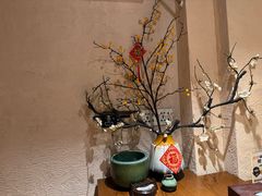 -傑·料理·海鲜放题(佛山文华荟店)
