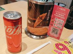 -小杨生煎(周浦万达店)