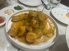 -子霖南山鲜虾面(南山总店)