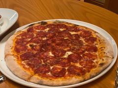 -君悦酒店·La Terrazza意合園·意式风味