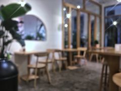 店内座位-三囍糖水·小吃铺