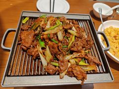 -全聚德烤鸭店(马家堡店)