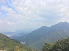 -江南天池